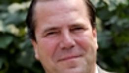 Hotelier of the Week: Robert Gaymer-Jones (3 Nov)