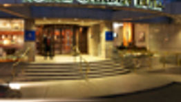 Buyers to benefit from lower London rates?