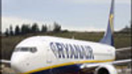 Business travellers help Ryanair profits soar