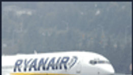 Ryanair adds eight new Stansted routes