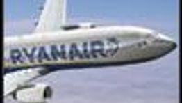 Aer Arann takes over Ryanair route