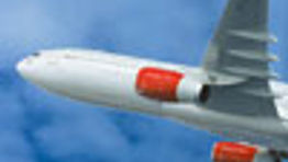 SAS and Amadeus sign deal
