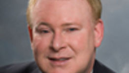 Hotelier of the Week: Stephen Darling (May 17)
