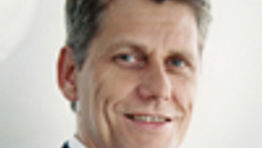 Harry Hohmeister