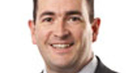 Patrick Hegan