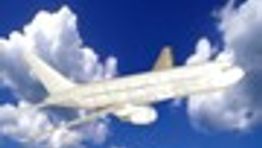 Silverjet blown off course again
