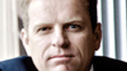 The Interview: Simon Vincent, area president Europe for Hilton Worldwide