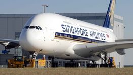 Singapore launches frequent flyer programme for SMEs