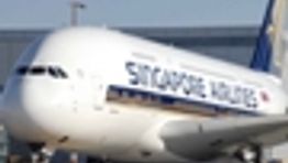 Singapore Airlines’ Heathrow flight diverted