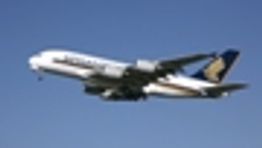 Singapore Airlines adds service