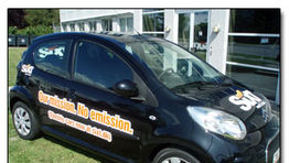 Car rental: the car business Car rental: the car business