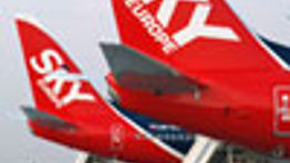 SkyEurope files for bankruptcy
