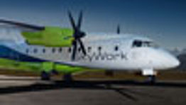 Skywork Airlines unveils new fare categories