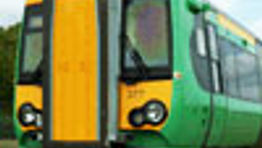 Rail focus: Buying rail travel