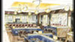 Fine dining arrives at St Pancras