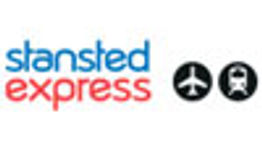 Stansted Express launches e-ticketing