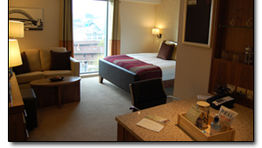 IHG to open second Staybridge in London