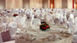 New convention centre opens in Moscow