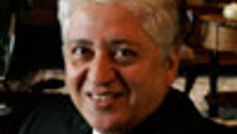 Hotelier of the Week: Ajoy Misra (November 29 2009)