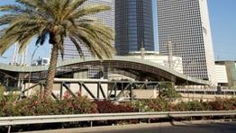 Easyjet to add Gatwick-Tel Aviv flights