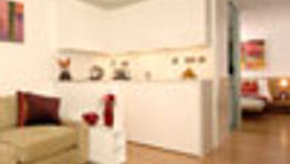 Serviced apartments ‘tapping into’ shorter stay travellers