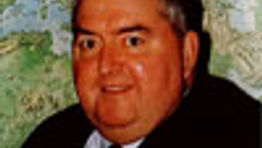 Industry veteran dies after 50 years in travel