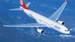Lufthansa and Turkish Airlines consider closer ties