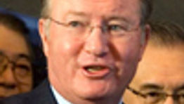 Feature: United boss slams airline economic model