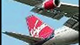 Virgin Atlantic drops flights