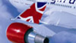 Virgin Atlantic to suspend Manchester-Las Vegas service