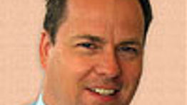 Steve Griffiths