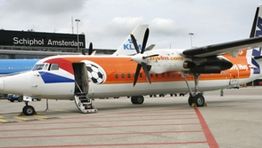 VLM Airlines files for bankruptcy