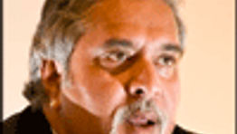 Interview: Vijay Mallya, Chairman and CEO, Kingfisher Airlines