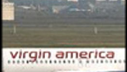 Alaska Airlines signs Virgin America deal