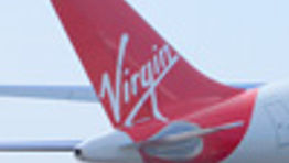 Virgin defends Little Red's 60% empty flights