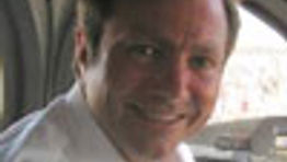 Spaceman to appear at BTMS