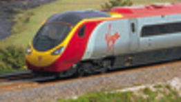Virgin Trains teams up with Advantage Focus Partnership