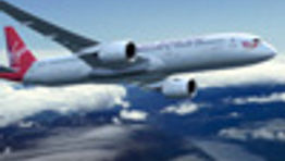 Virgin aims to start Moscow flights
