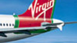 Virgin Nigeria cancels UK service