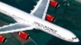 Virgin Atlantic examines Concorde successor