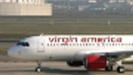 Virgin America finally a reality