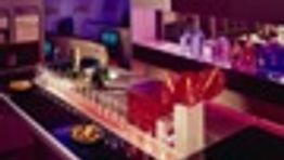 Virgin Atlantic unveils brand new Clubhouse at Tokyo