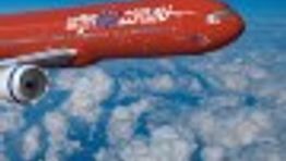 Virgin Blue launches Premium Economy
