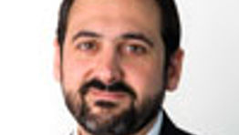 The interview: Alex Cruz, Vueling