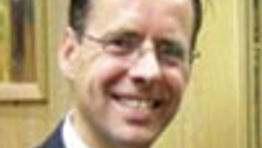 Robert Hornman