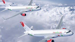 Airbus order underlines Mexico's aviation growth