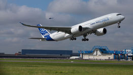 Iran promises to make major aircraft orders