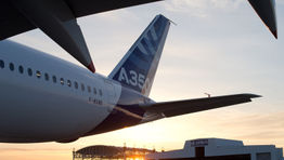 Gulf carriers splash the cash on new aircraft