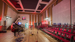 Meetings & Events: London venues