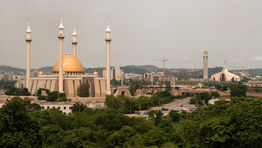 Fairmont expands in Nigeria with Abuja property